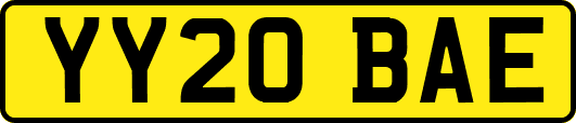 YY20BAE