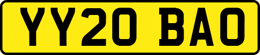 YY20BAO