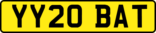 YY20BAT