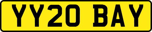 YY20BAY
