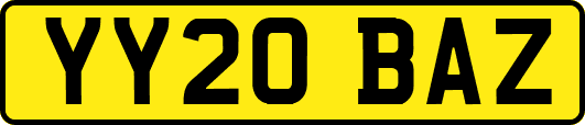 YY20BAZ