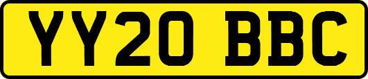 YY20BBC