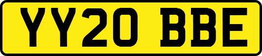 YY20BBE