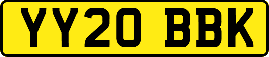 YY20BBK