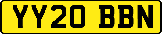 YY20BBN