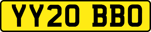 YY20BBO