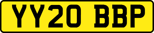 YY20BBP