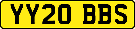 YY20BBS