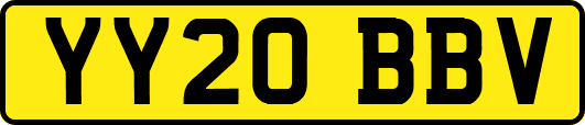 YY20BBV