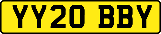 YY20BBY