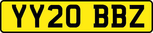 YY20BBZ