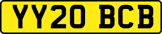 YY20BCB