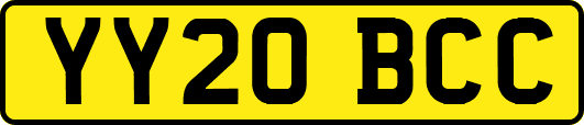 YY20BCC