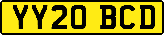 YY20BCD