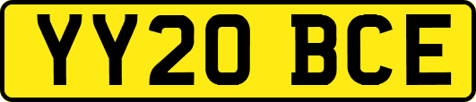 YY20BCE
