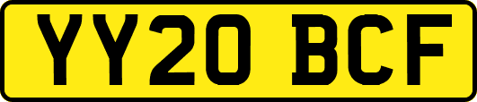 YY20BCF