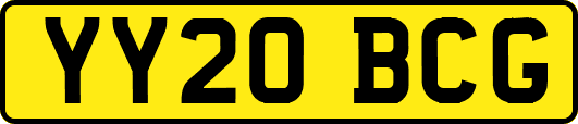 YY20BCG