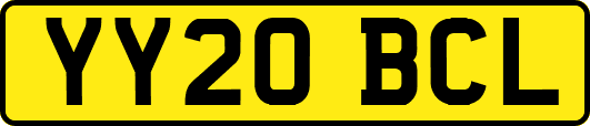 YY20BCL