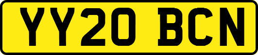 YY20BCN