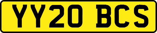 YY20BCS