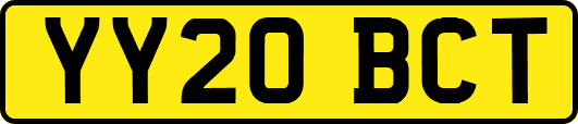 YY20BCT