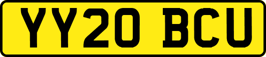 YY20BCU