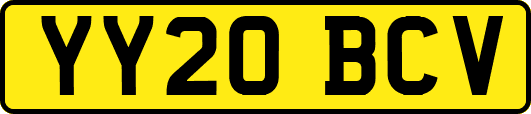 YY20BCV