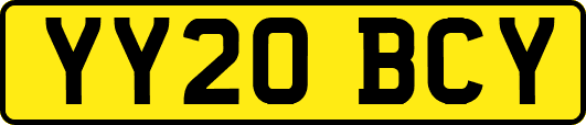 YY20BCY