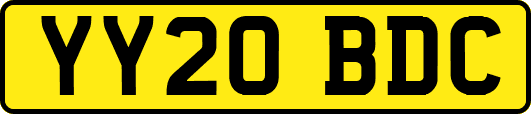 YY20BDC