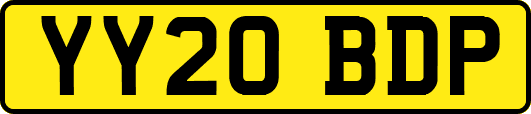 YY20BDP