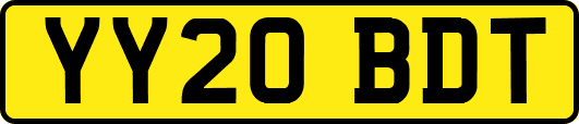 YY20BDT