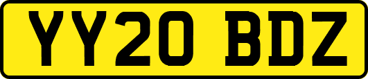 YY20BDZ
