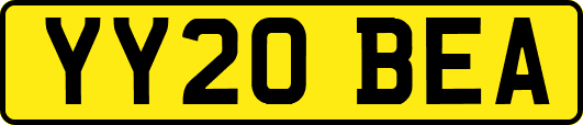 YY20BEA