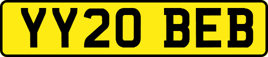 YY20BEB