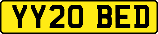 YY20BED
