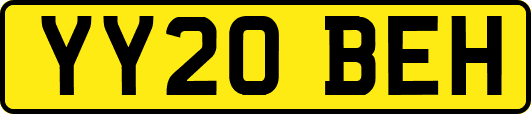 YY20BEH