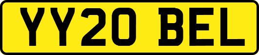 YY20BEL