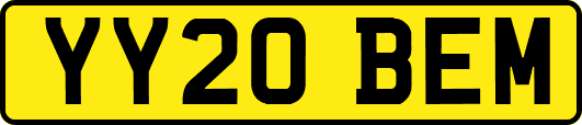 YY20BEM