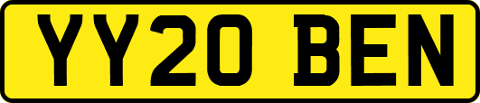 YY20BEN