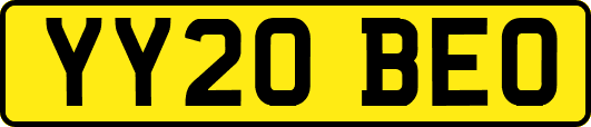 YY20BEO