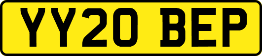 YY20BEP