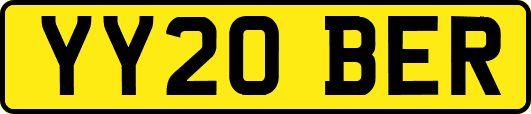 YY20BER