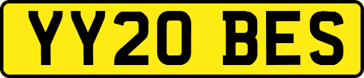 YY20BES