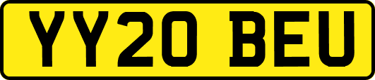 YY20BEU