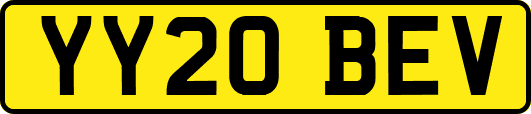 YY20BEV