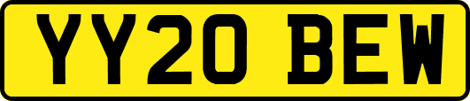YY20BEW