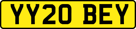 YY20BEY