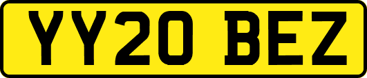 YY20BEZ
