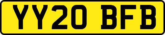 YY20BFB