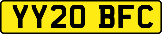 YY20BFC